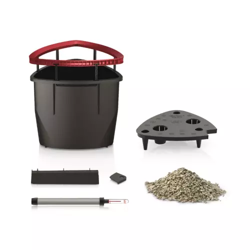 Delta 30 - wkład i system nawadniający - w komplecie