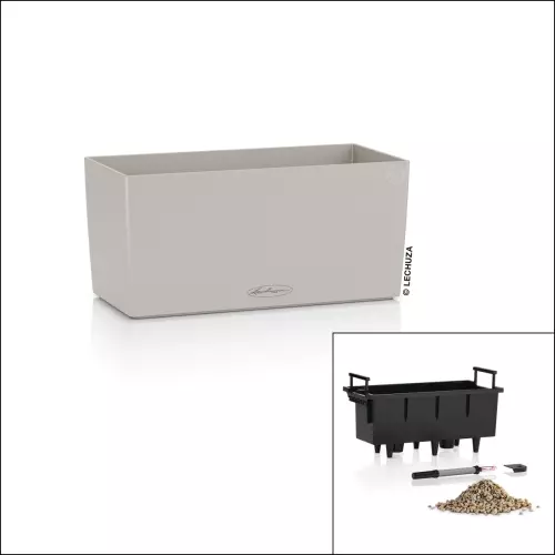 Wszystko w komplecie: osłona, wkład, wskaźnik, PON