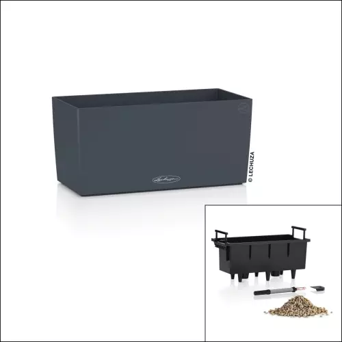 Wszystko w komplecie: osłona, wkład, wskaźnik, PON