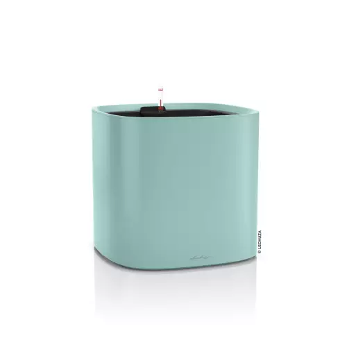 Doniczka Pila w kolorze seledynowym - sprzedawana oddzielnie