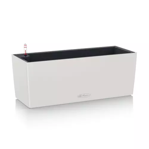 Doniczka Lechuza BALCONERA Color 50 jasny szary