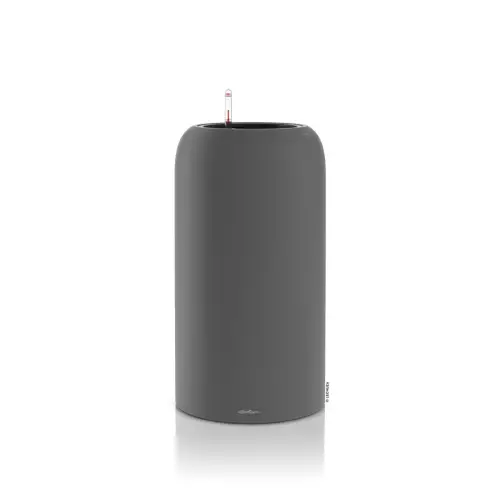 Donica Lechuza Havalo 30 w kolorze szarym bazaltowym