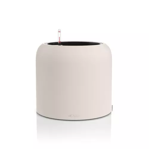 Donica Lechuza Havalo 40 w kolorze szarobeżowym