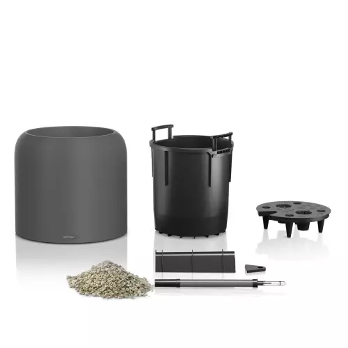 Donica Havalo 40 - wkład i system nawadniający w komplecie