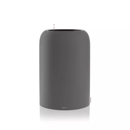 Donica Lechuza Havalo 60 w kolorze szary bazalt