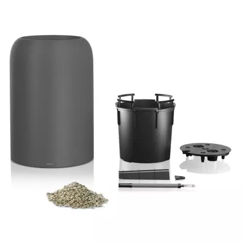 Donica Havalo 60 - wkład i system nawadniający w komplecie