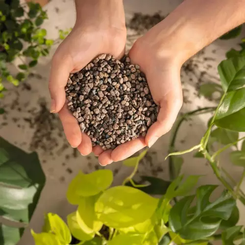 Substrat mineralny Lechuza PON 18 litrów