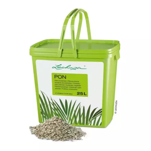 Lechuza PON 25 litrów - opakowanie wycofane