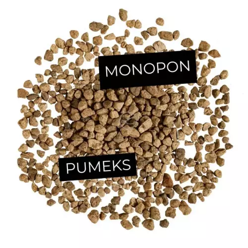 Lechuza MONOPON do drenażu