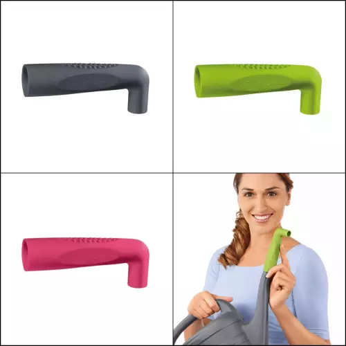 Nasadka PICO dostępna jest w trzech kolorach