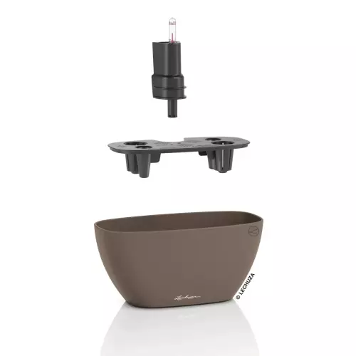 System kontroli nawadniania - wszystko w zestawie