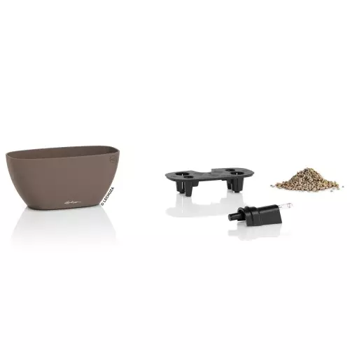 NAVIO Color 10 -  system nawadniania, Lechuza PON - wszystko w komplecie