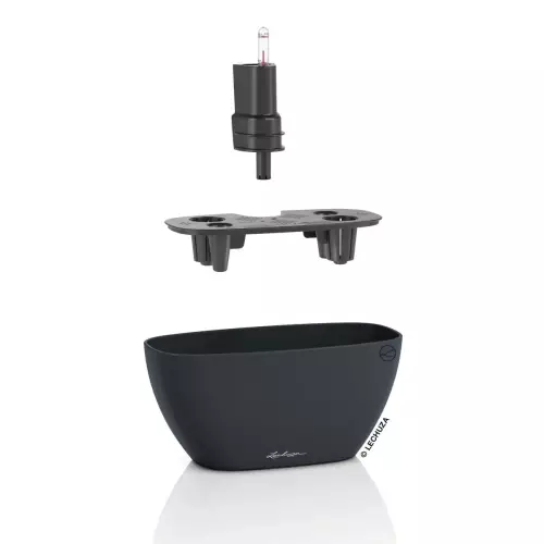 System kontroli nawadniania - wszystko w zestawie