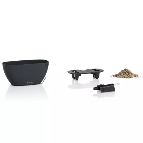 NAVIO Color 10 -  system nawadniania, Lechuza PON - wszystko w komplecie