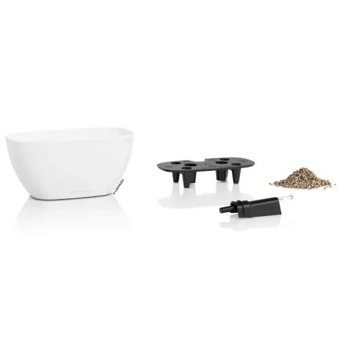 NAVIO Color 20 -  system nawadniania, Lechuza PON - wszystko w komplecie