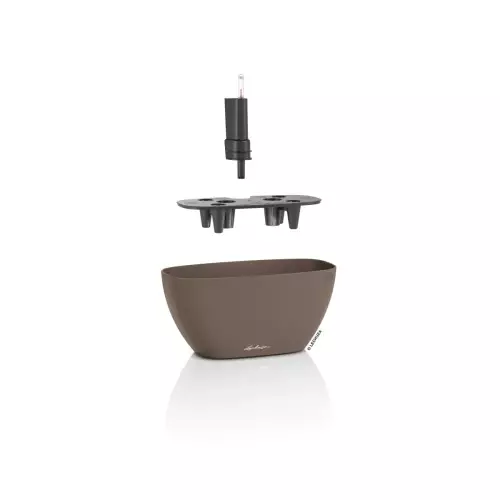 System kontroli nawadniania - wszystko w zestawie