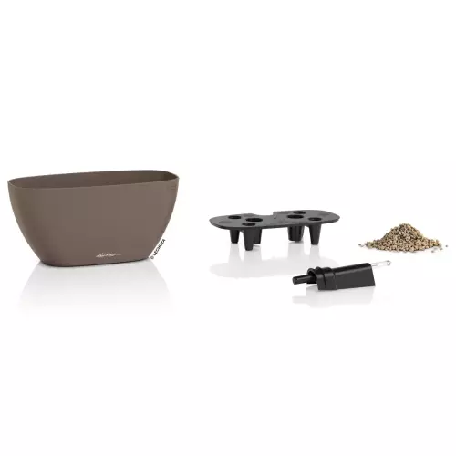 NAVIO Color 20 -  system nawadniania, Lechuza PON - wszystko w komplecie