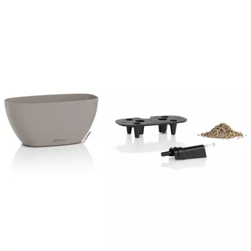 NAVIO Color 20 -  system nawadniania, Lechuza PON - wszystko w komplecie