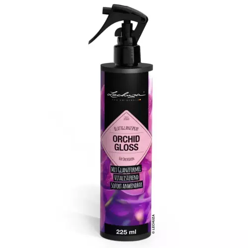 Nabłyszczacz do storczyków Orchid Gloss 250ml