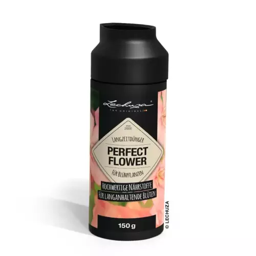 Granulowany nawóz Lechuza Perfect Flower 150 g