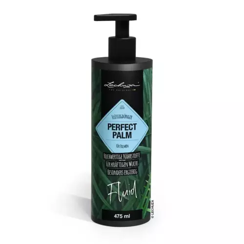 Płynny nawóz Lechuza Perfect Palm Fluid 475 ml