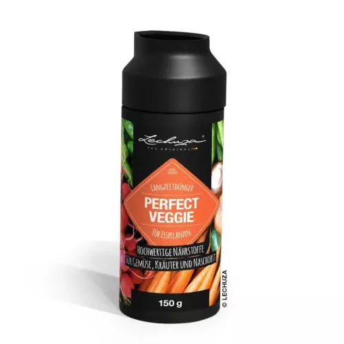 Granulowany nawóz Lechuza Perfect Veggie 150 g