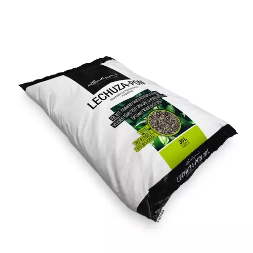 Uniwersalne podłoże do uprawy roślin doniczkowych Lechuza Pon