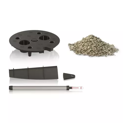 Premium CLASSICO - system nawadniania - w komplecie