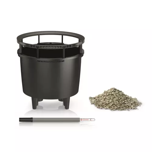 CLASSICO LS 35/33 antracyt metalik - zestaw AIS