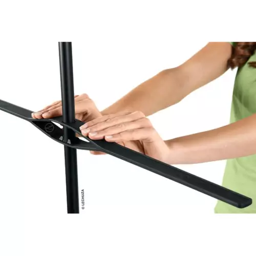 Łatwe przesuwanie poprzeczek