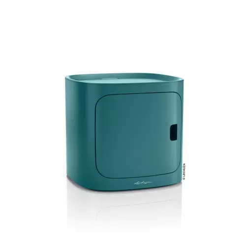 Szafka Pila petrol blue - zobacz akcesoria dodatkowe