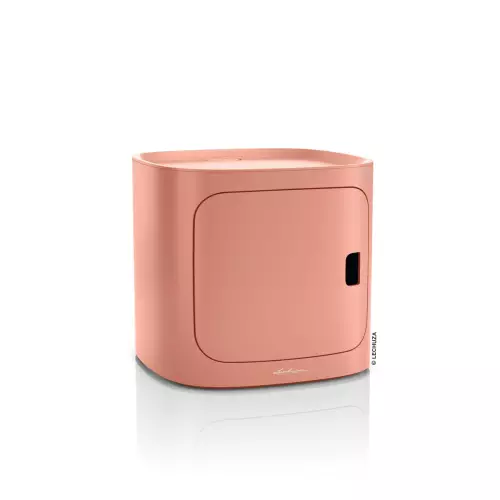 Koralowa szafka Pila - zobacz akcesoria dodatkowe