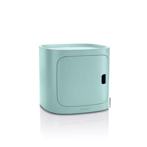 Szafka Lechuza Pila zielony pastelowy