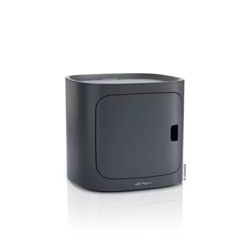 Szafka Lechuza Pila szary łupek