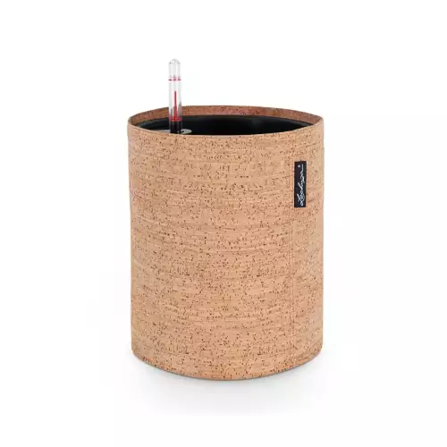 Donica Lechuza Trendcover 23 korek naturalny jasny