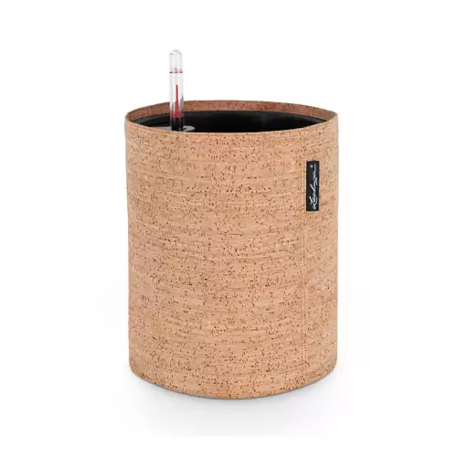 Donica Lechuza Trendcover 32 korek naturalny jasny