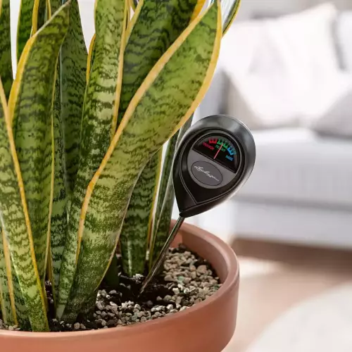 Miernik wilgotności podłoża LECHUZA