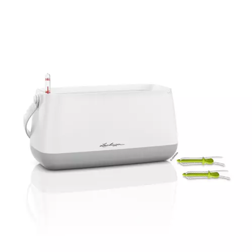 Doniczka YULA w kształcie torby - zestaw