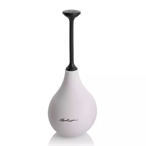 Zraszacz Lechuza FLOWER SHOWER jasny szary