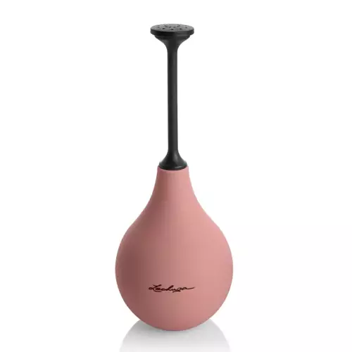 Zraszacz Lechuza FLOWER SHOWER perłowo złoty