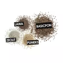 Uniwersalne podłoże do roślin Lechuza BASICPON 20 litrów