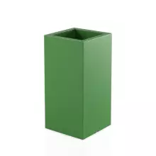 Limonkowa donica Tower Pot M