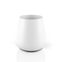 Donica LAGO w kolorze białym