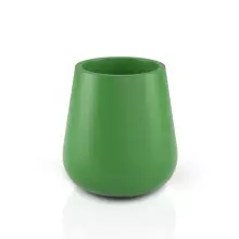 Donica LAGO w odcieniu limonkowym