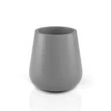 Donica LAGO w szarym kolorze