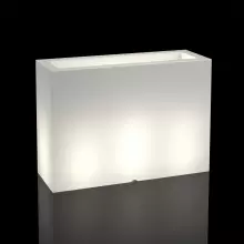 Donica podświetlana Lungo Grande Light