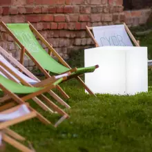 Kubik SQUARE LIGHT 9003