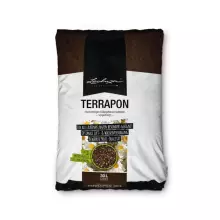 Substrat ziemny Lechuza TERRAPON 30 litrów