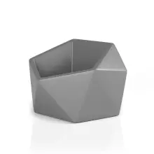 Szara donica Vesari 46