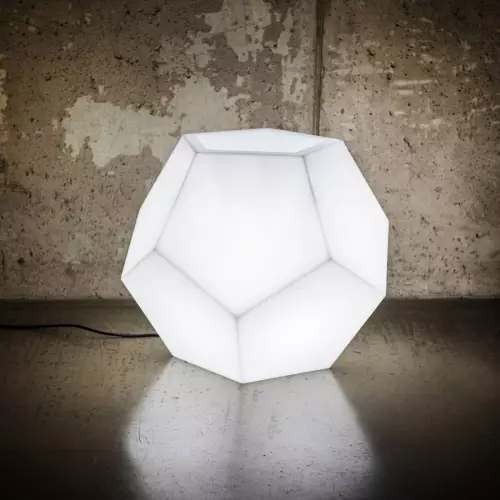 Alma 53 Light - dyskretne źródło światła w domu